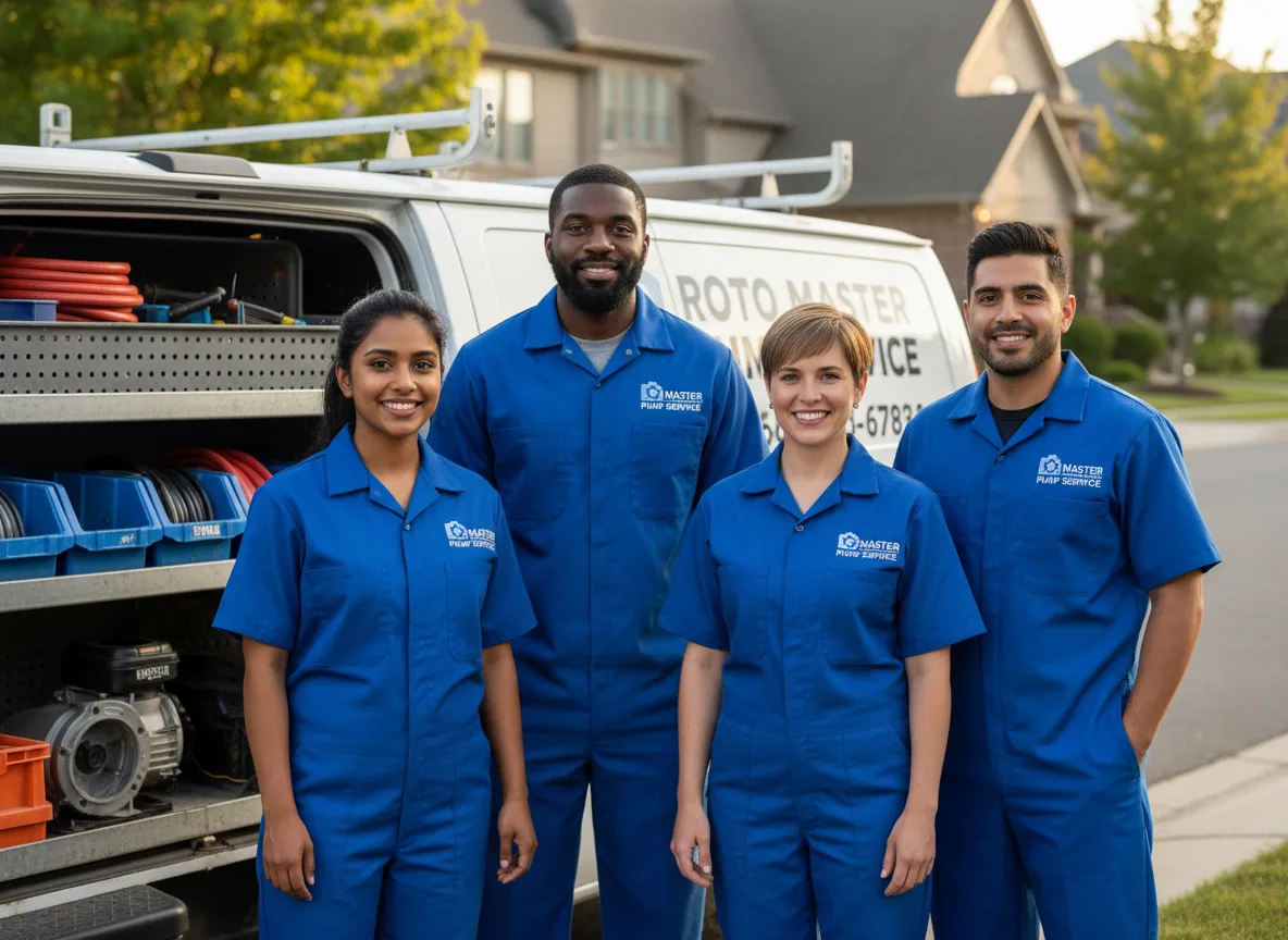 Sump Pump Installation company in Wayne, IL
